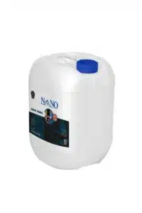 نانو نما، جهت اجرا برای نمای ساختمان و آب بندی نما