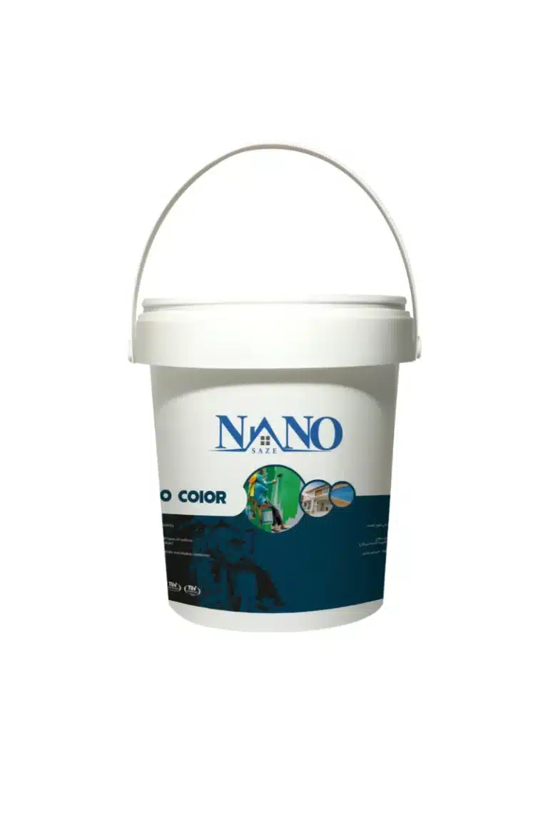 نانو کالر، جهت واترپروف کردن سطوح اسیدی و قلیایی
