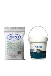 عایق دو جزئی پلیمری