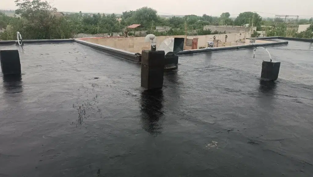 ایزوگام مایع