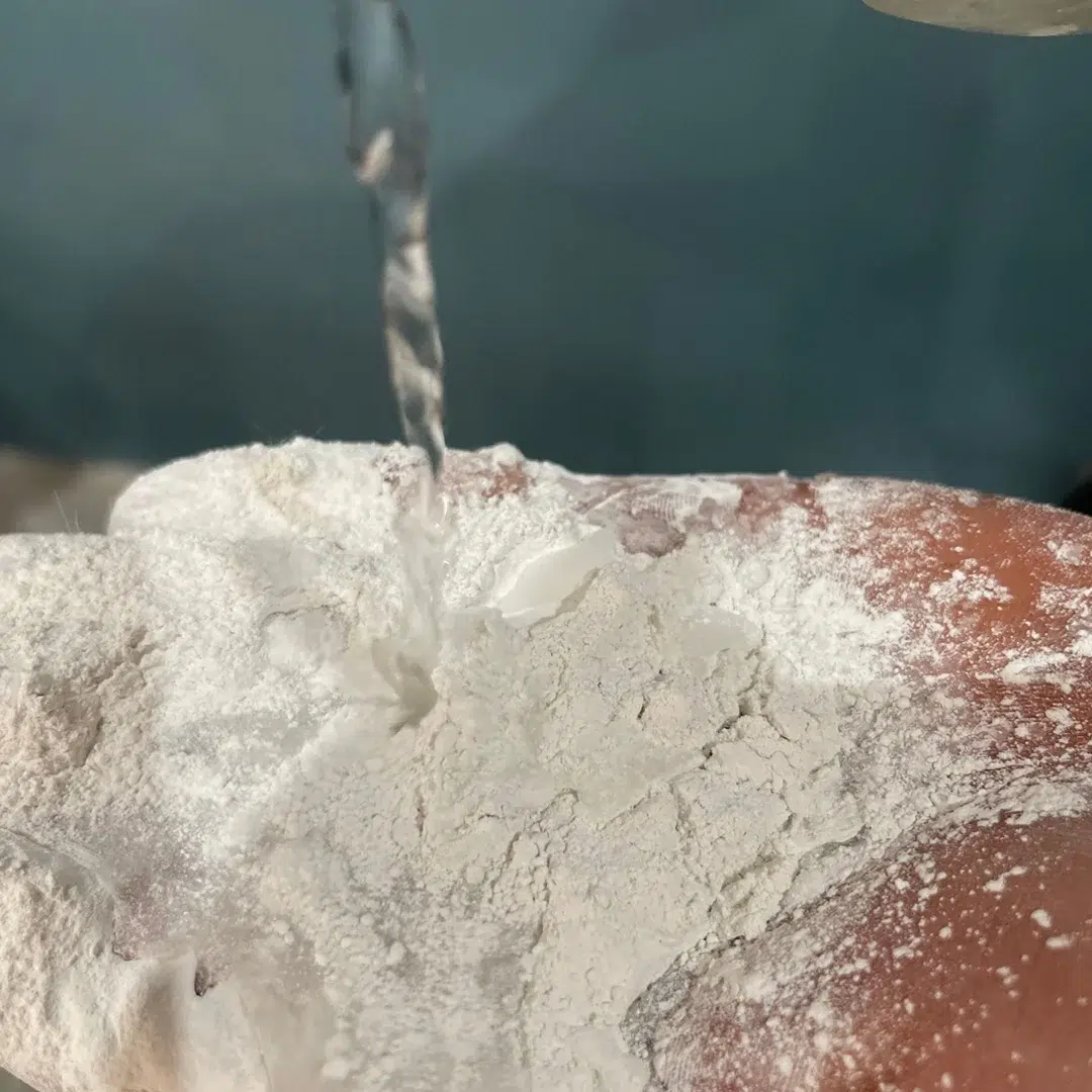 پودر ضد نم نانو