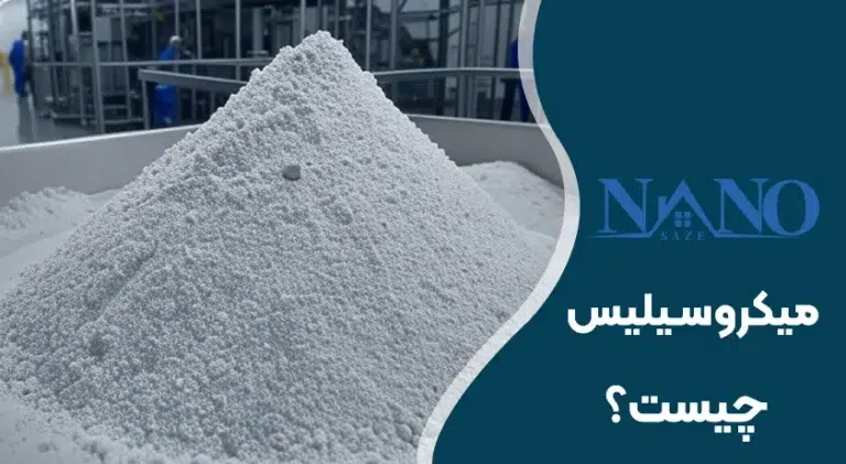 میکروسیلیس
