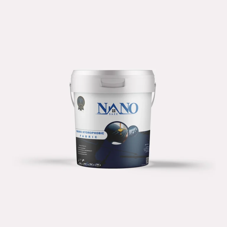 نانو پارچه و منسوجات