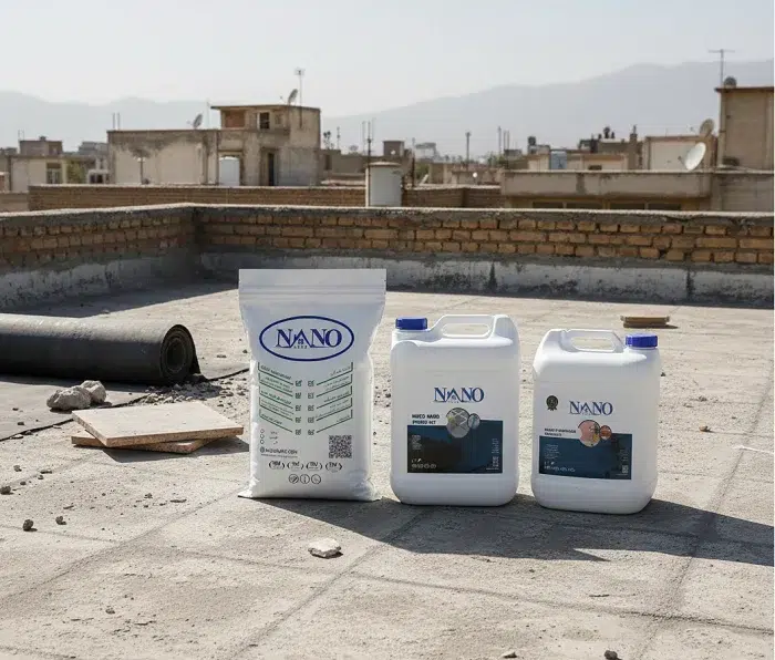 سطوح سنگی و سرامیکی